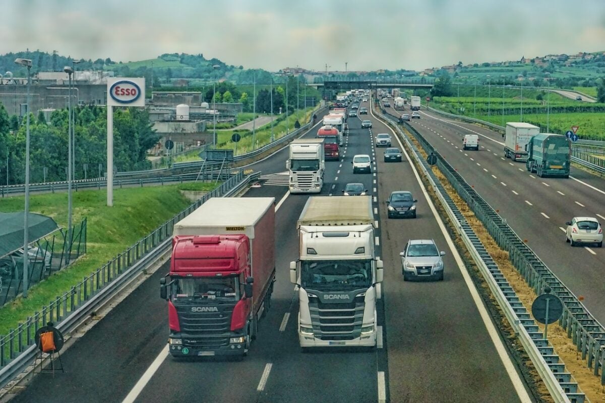 Autostrade per l’Italia assume: offerte di lavoro disponibili