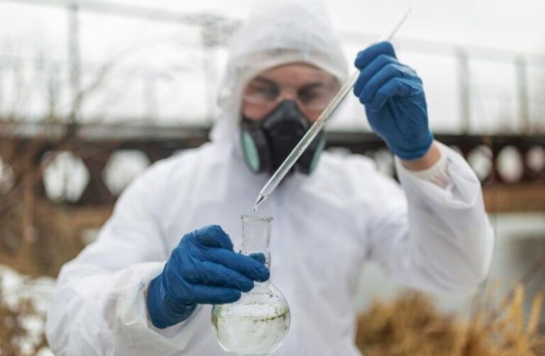 L'aviaria sarà la prossima pandemia, secondo un virologo tedesco, e il mondo non è ancora preparato