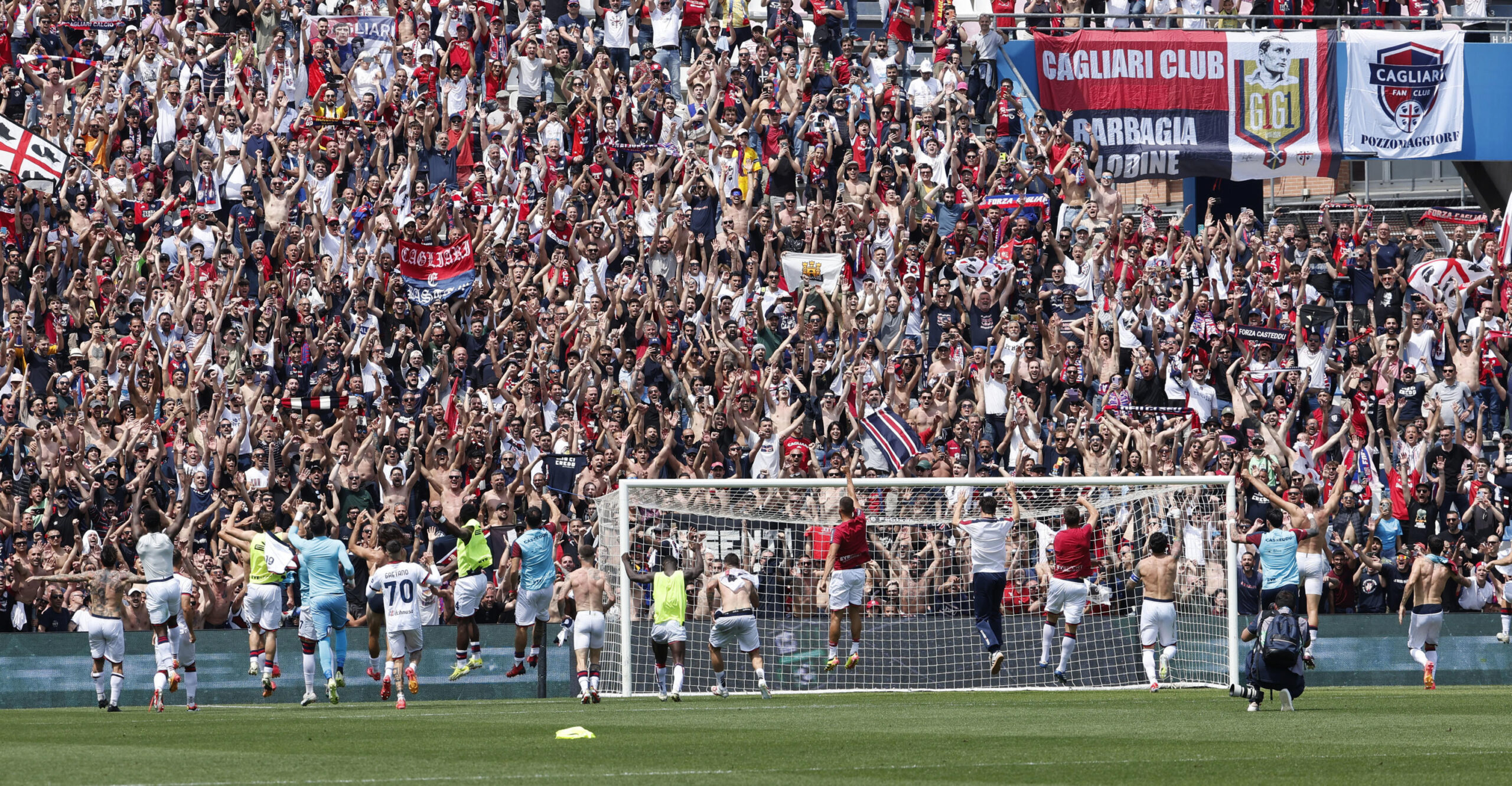 cagliari calcio