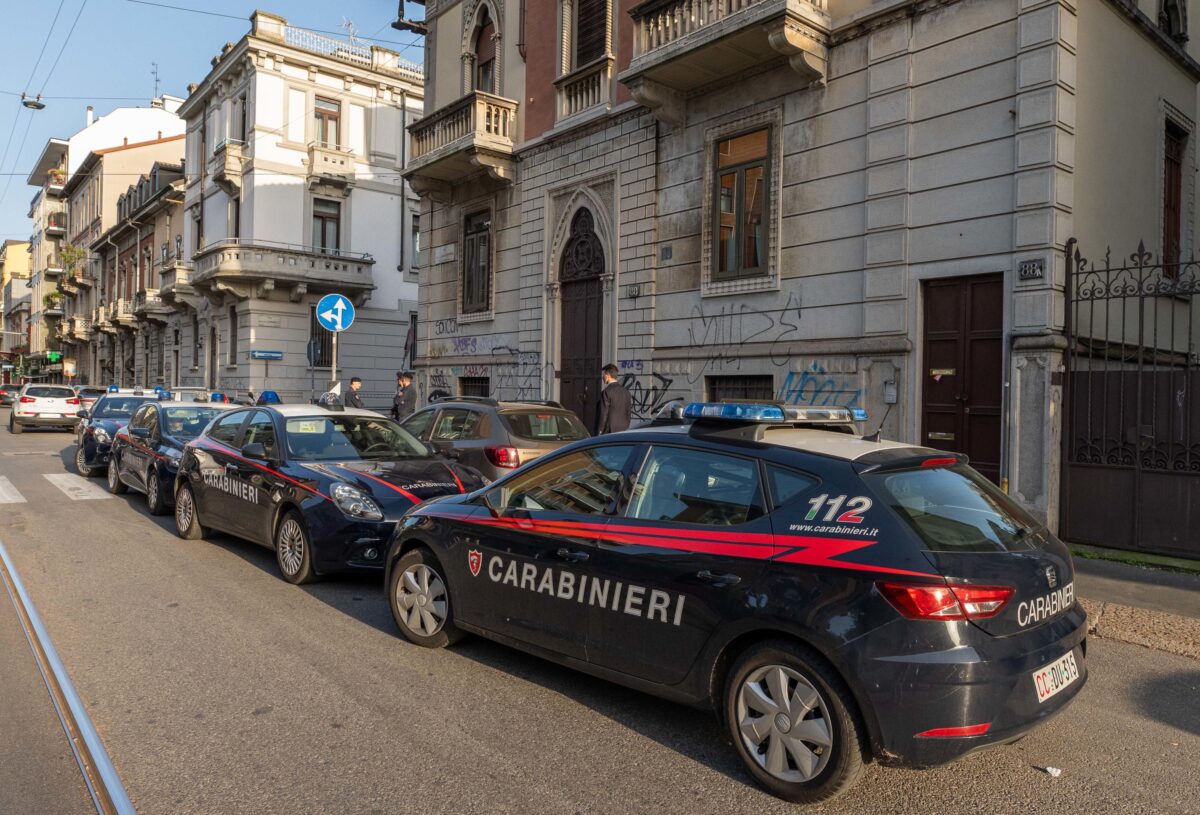 Chi è il ragazzo di 20 anni arrestato a Vimercate per rapina e stupro? La barista aggredita durante l'apertura del locale