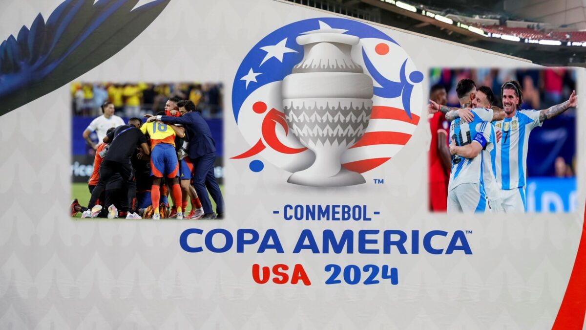 Finale Copa America 2024 Argentina-Colombia dove vederla? Tv, streaming, pronostico e formazioni