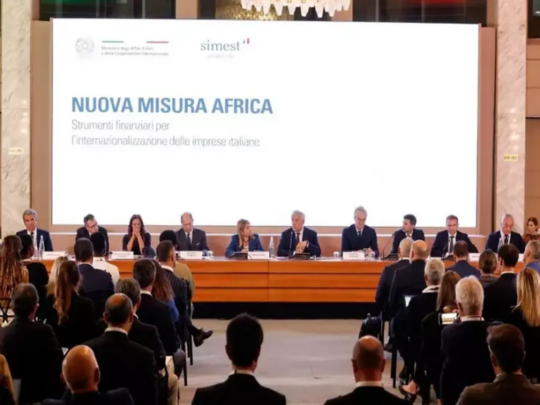 Nuovi contributi a fondo perduto Simest per imprese con affari in Africa: requisiti e domanda 2024