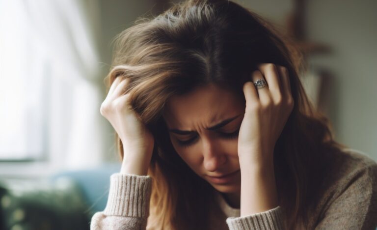 Depressione nelle donne, come si sviluppa e quali sono le differenze rispetto agli uomini