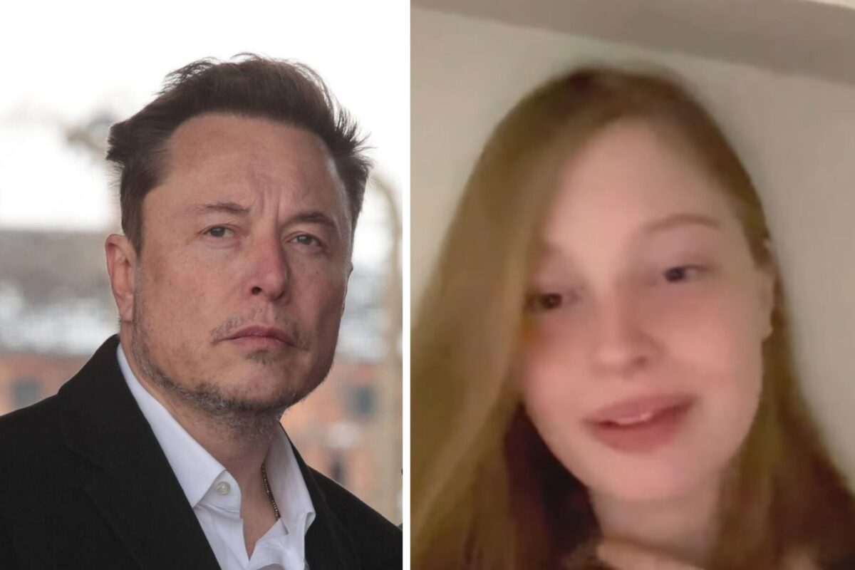 Vivian Jenna Wilson prima e dopo: le foto della figlia transgender di Elon Musk