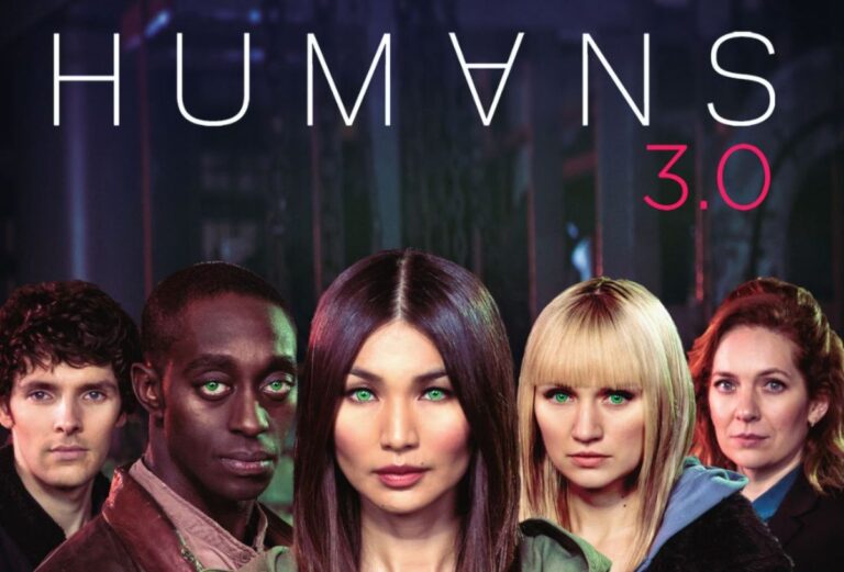 Cerchi una serie di fantascienza avvincente da guardare? Humans su Amazon Prime esplora il rapporto tra umani e androidi