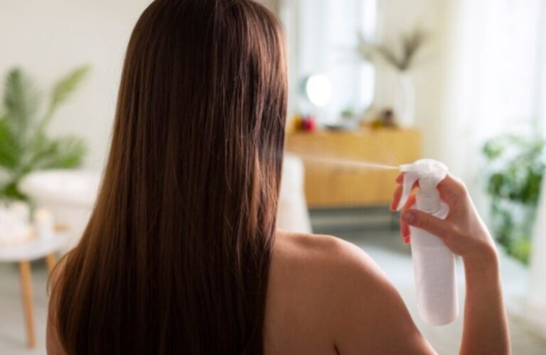 Quali sono i vantaggi di utilizzare lo shampoo secco