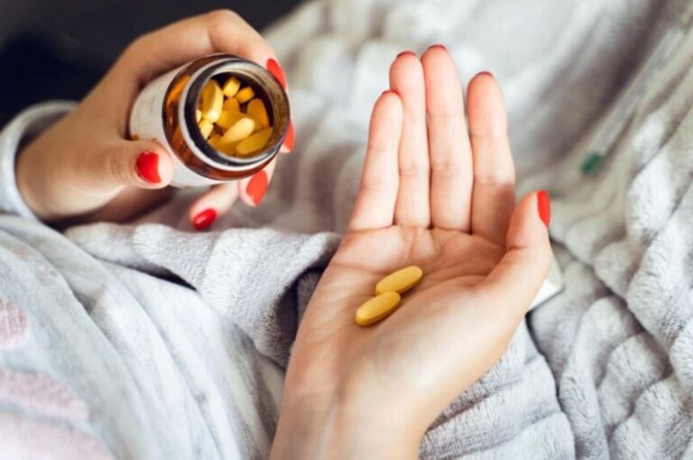 Nuova ricerca: gli integratori multivitaminici fanno più male che bene