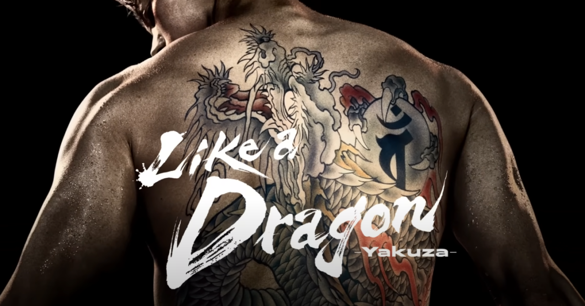 Quando esce "Like a Dragon Yakuza": trailer, cast, trama e dove vedere in streaming la serie tv ispirata al videogioco