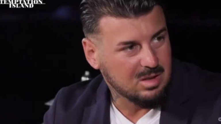 Temptation Island, Lino contro Alessia? "Diffamazione nei miei confronti"