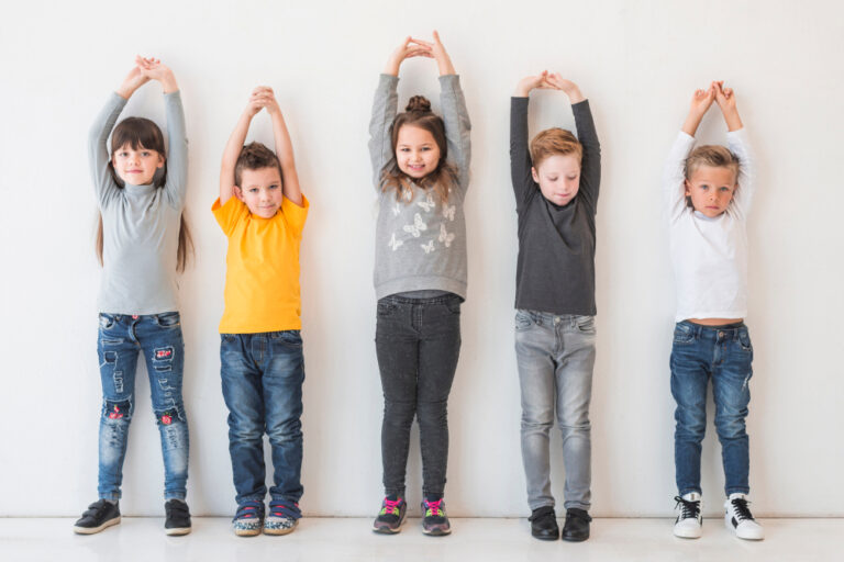 Perché lo smog influisce sull'altezza di bambini? Lo studio italiano