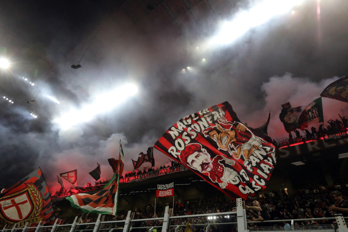 Milan, l’era Fonseca inizia senza tifosi: la Curva Sud non sarà al raduno, i motivi