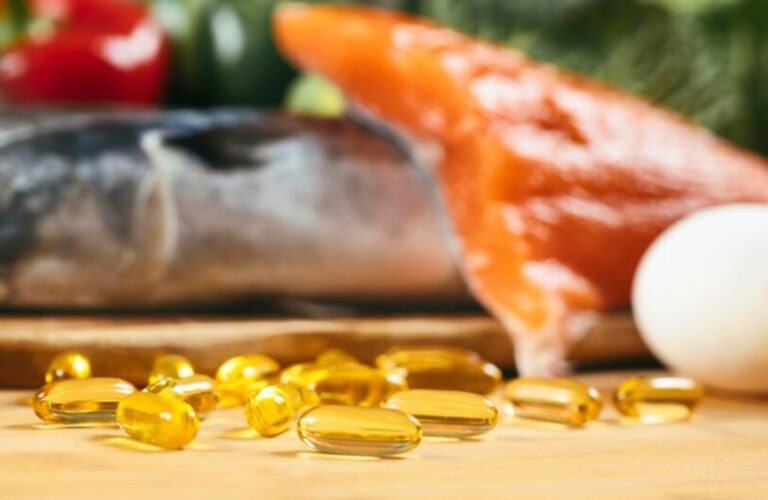 Gli omega 3 sono utili per alleviare i dolori muscolo-scheletrici