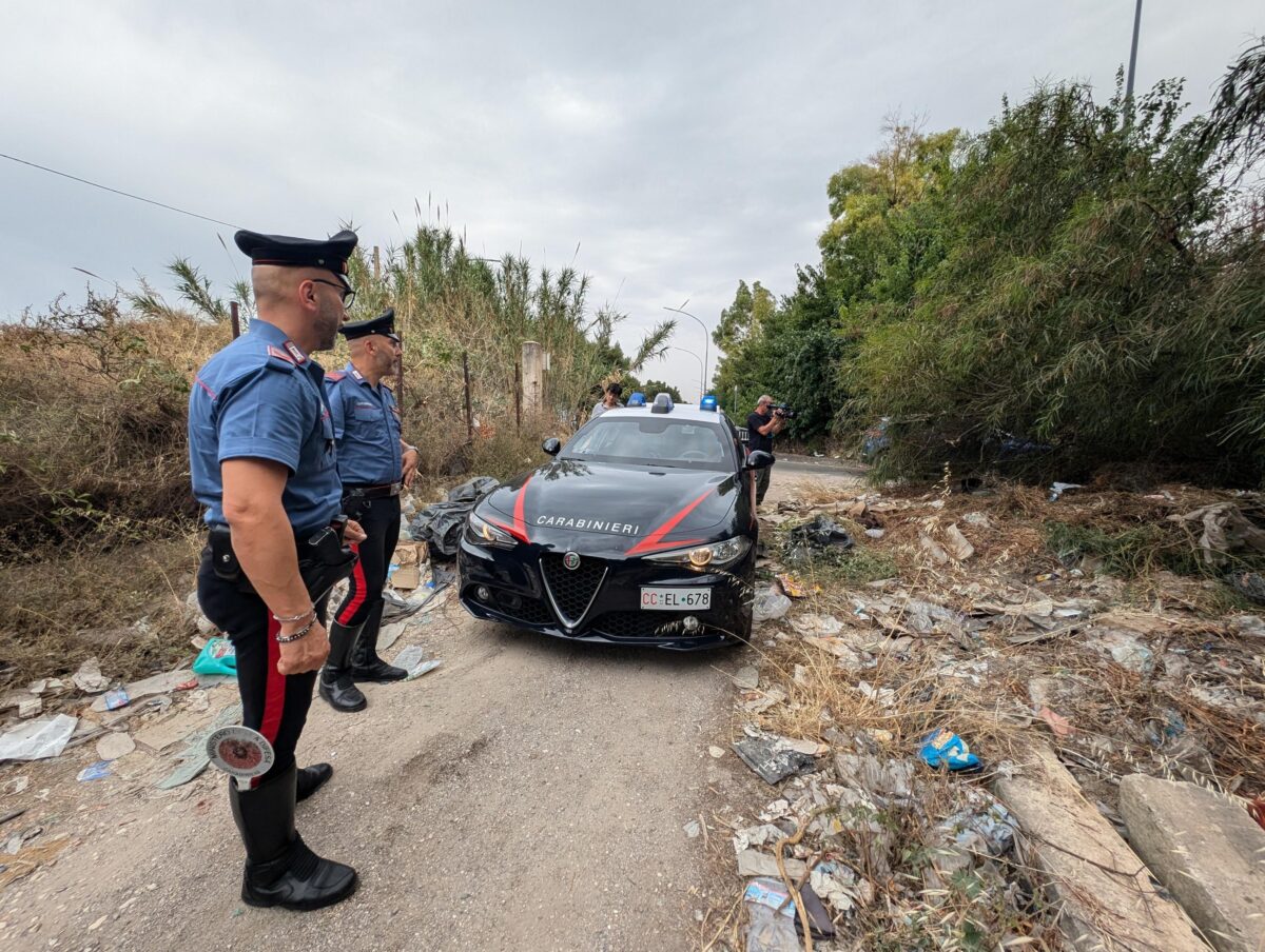 Palermo, bambina di 3 anni morta in un incidente a Villabate: entrambi i genitori indagati per omicidio stradale