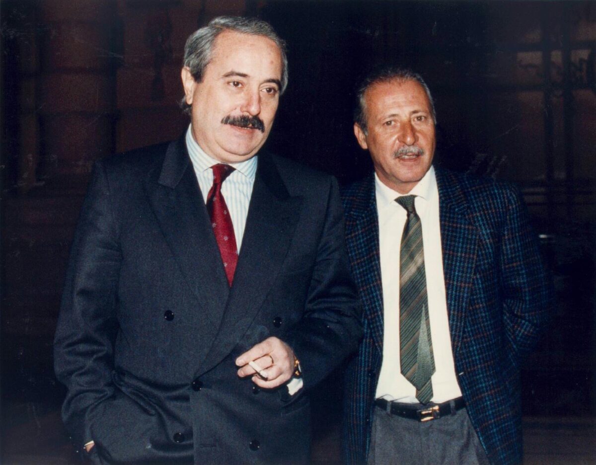 Paolo Borsellino, le frasi celebri: le parole indimenticabili del giudice ucciso dalla mafia