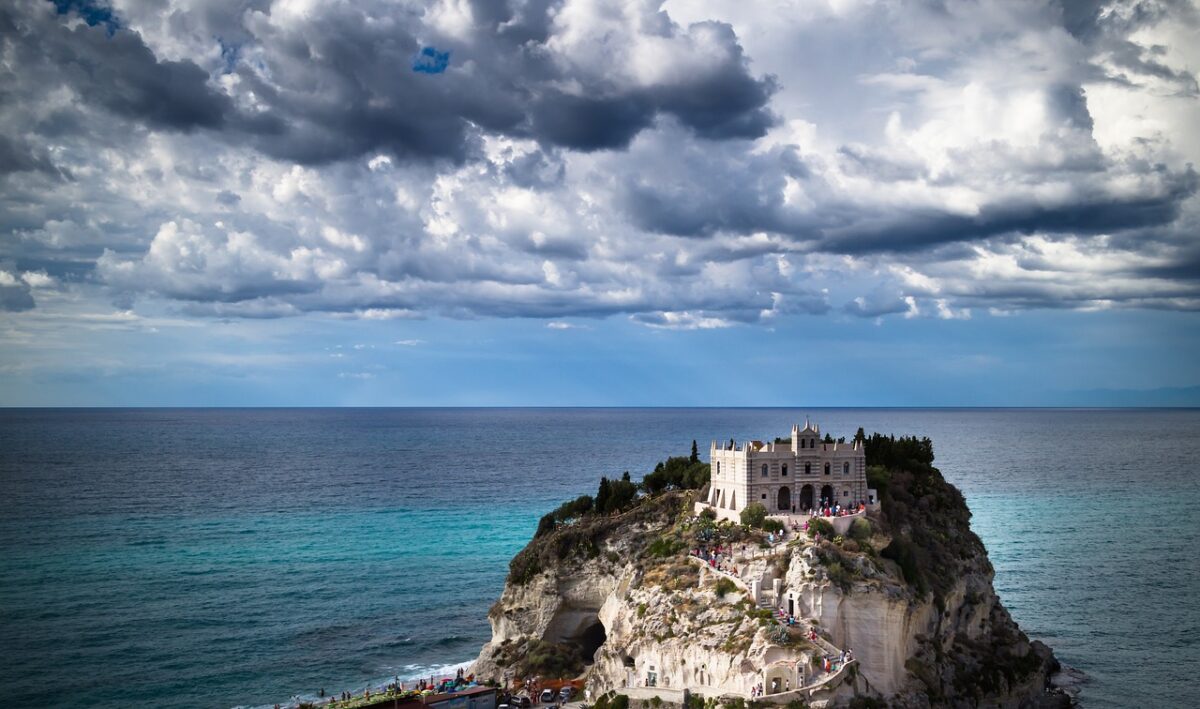 Quali sono i posti più belli della Calabria: i 5 meno conosciuti dai turisti