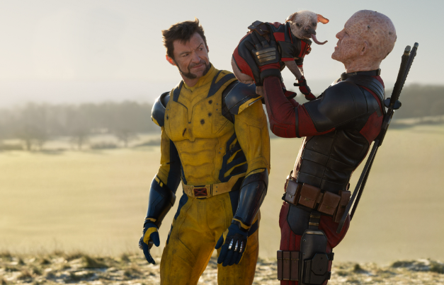 Quando esce Deadpool e Wolverine su Disney Plus? Ecco quando potrebbe arrivare in streaming il film Marvel