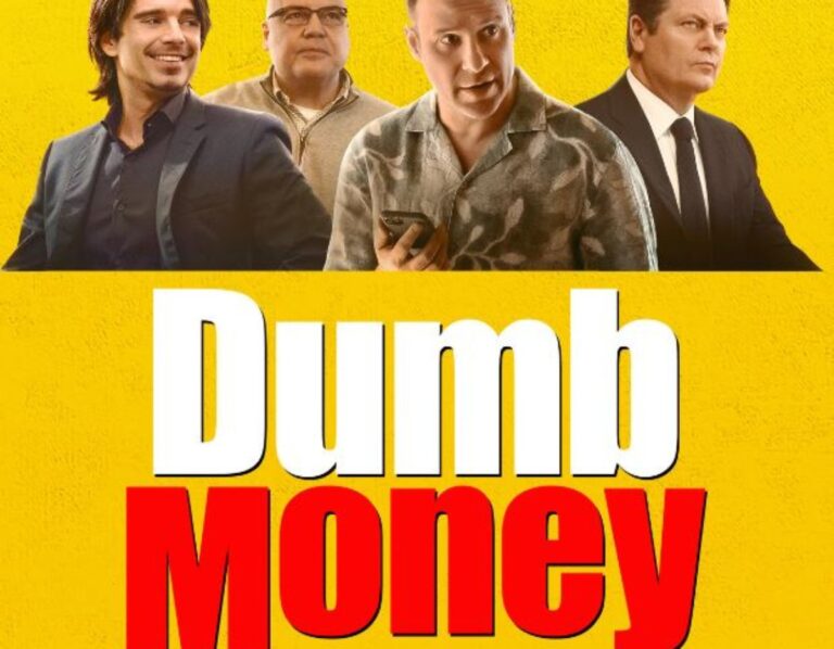 Quando esce Dumb Money su Amazon Prime Video, trama e cast