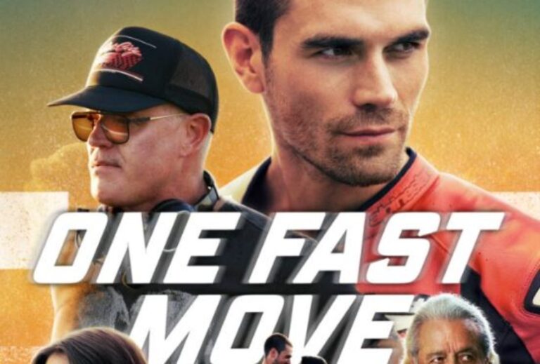 Quando esce One Fast Move su Amazon Prime, trama e cast