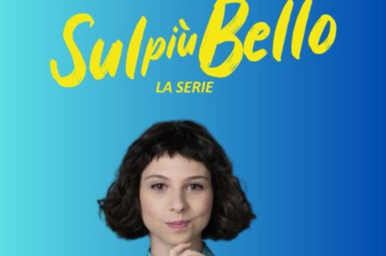 Quando esce "Sul più bello - La serie" su Amazon Prime, quante puntate sono, trama e cast