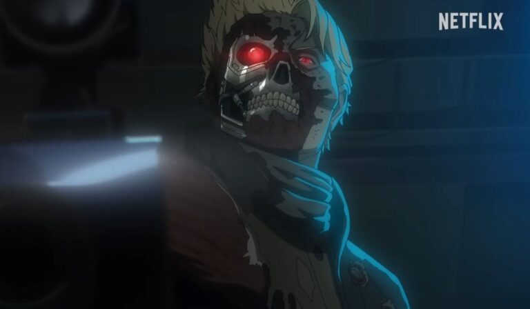 Quando esce la serie anime Terminator Zero su Netflix, quante puntate sono e trama