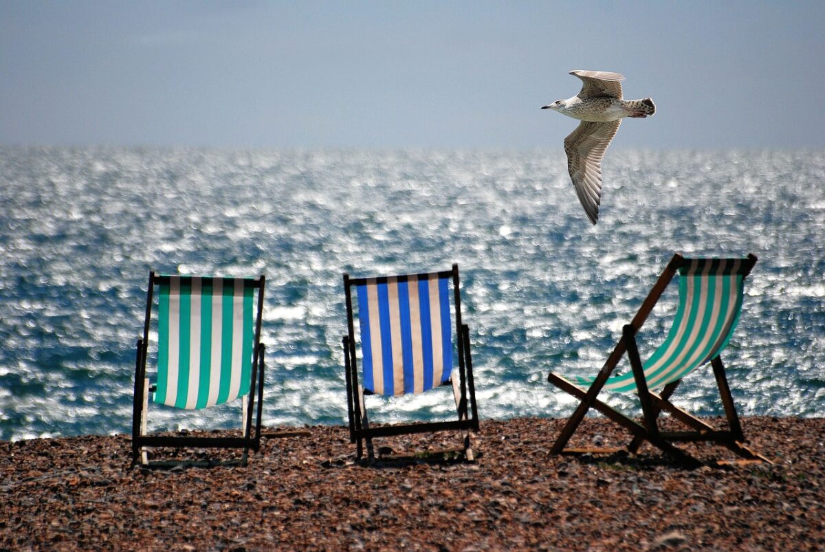 Dove andare in vacanza al mare a settembre in Europa?