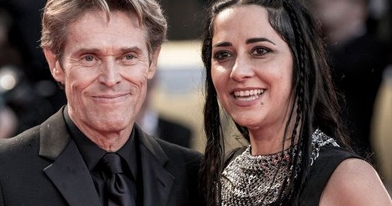 Chi è Giada Colagrande? Età, figli e dove vive la moglie di Willem Dafoe