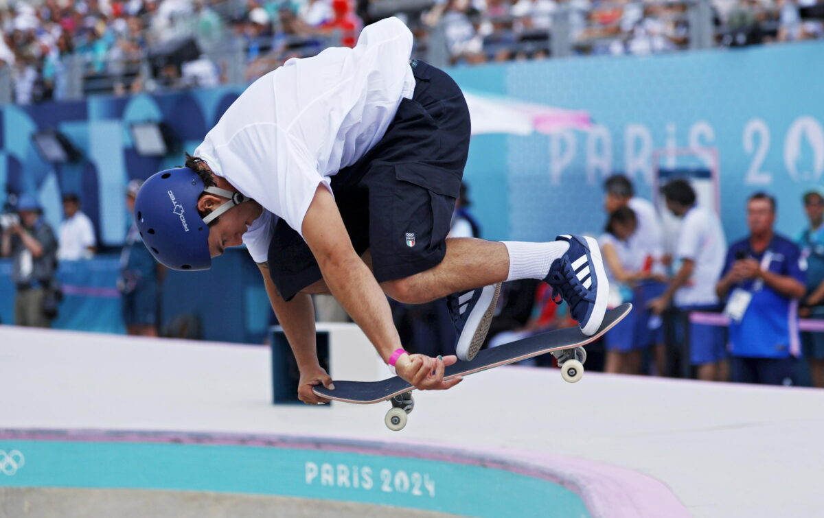 Chi è Alex Sorgente? Età, altezza, vita privata e stipendio del campione dello skateboard