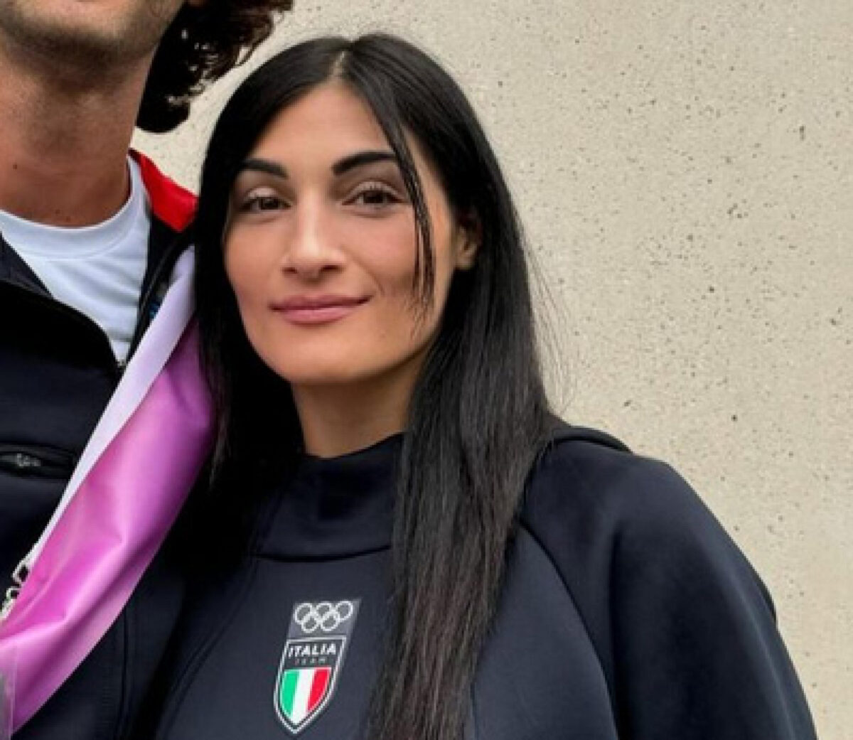 Angela Carini farà da testimonial al centro sportivo di Caivano, fiore all'occhiello del Governo Meloni?