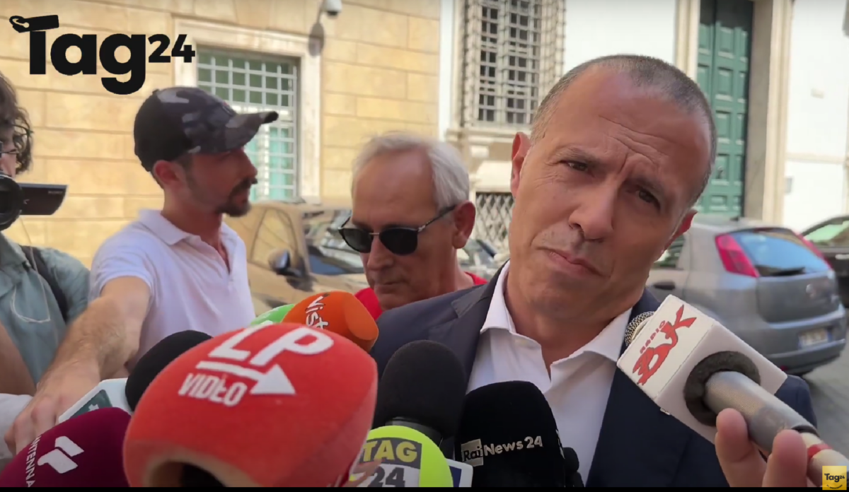 Dl carceri, Romeo (Lega): “Il decreto va nella direzione giusta. L'incontro di pugilato Khelif-Carini si commenta da solo”| VIDEO