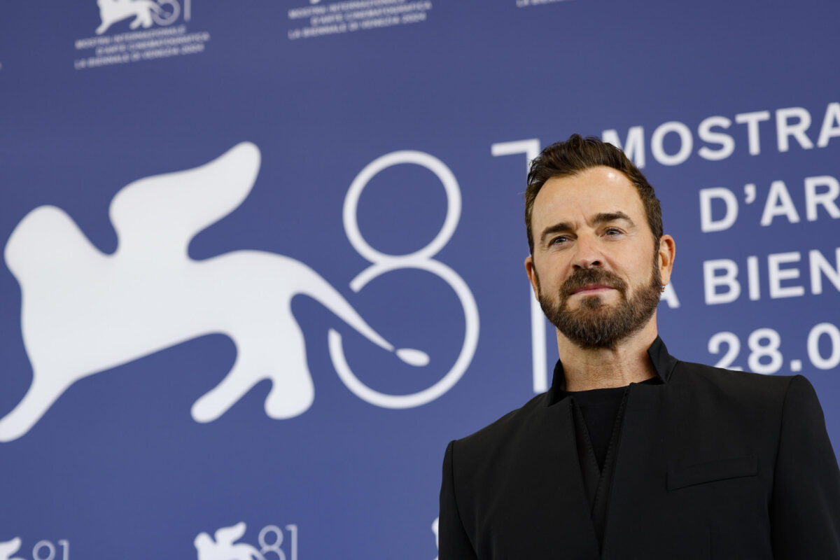 Chi è Justin Theroux: età, fidanzata, ex moglie, figli e film dell'attore