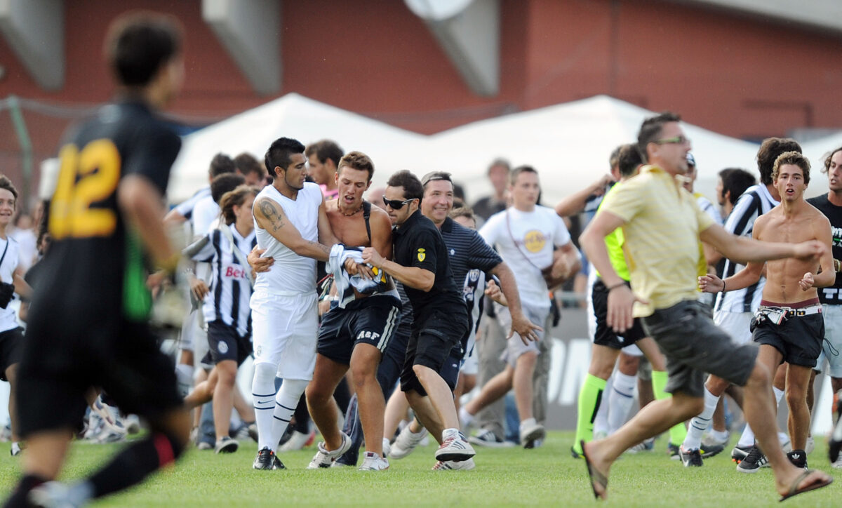 Juve A-Juve B dove vederla? Diretta tv e streaming dell'amichevole in famiglia allo Stadium