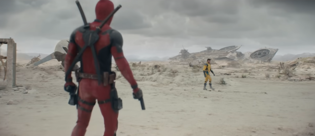 Quando esce Deadpool &amp; Wolverine in America? Ecco cosa insegna la pellicola e perché è un viaggio storico