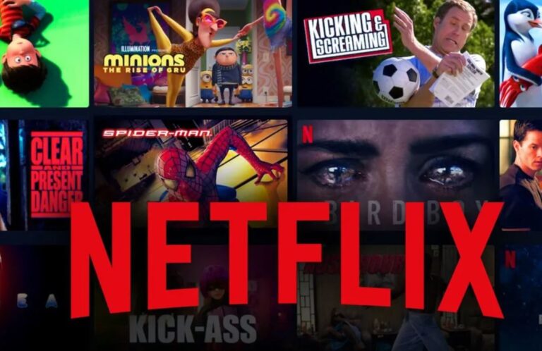 Quali film saranno rimossi da Netflix entro fine Agosto