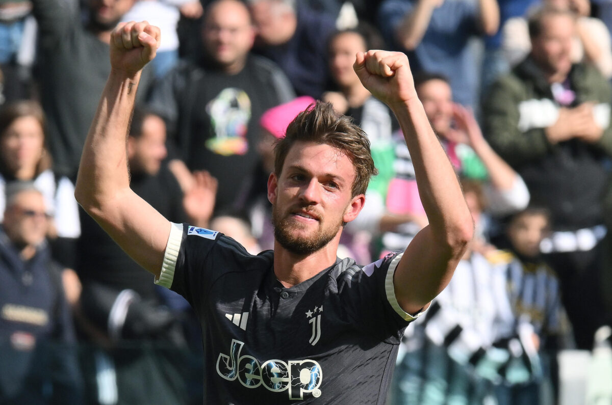 Quanto guadagna la Juventus dalla cessione di Rugani all’Ajax? Le cifre