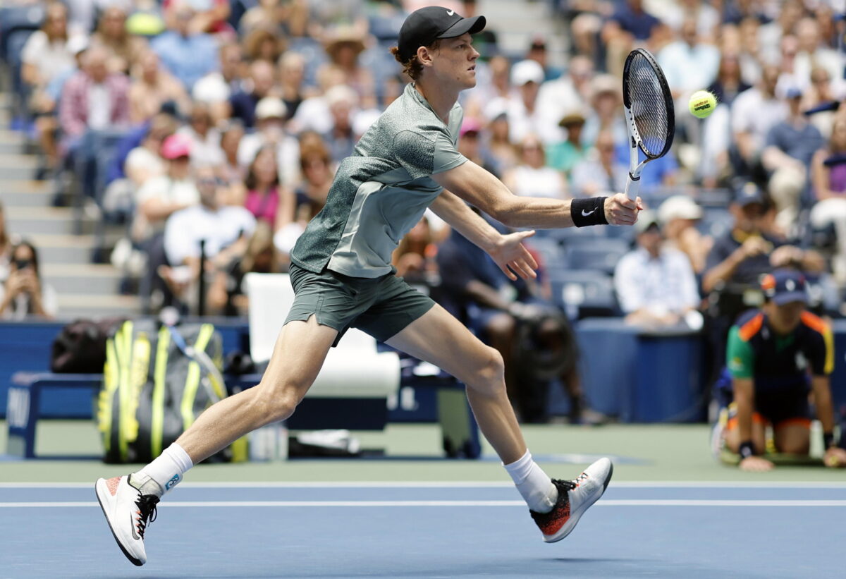 Chi ha vinto tra Sinner e Michelsen? Riassunto della sfida del secondo turno degli US Open 2024