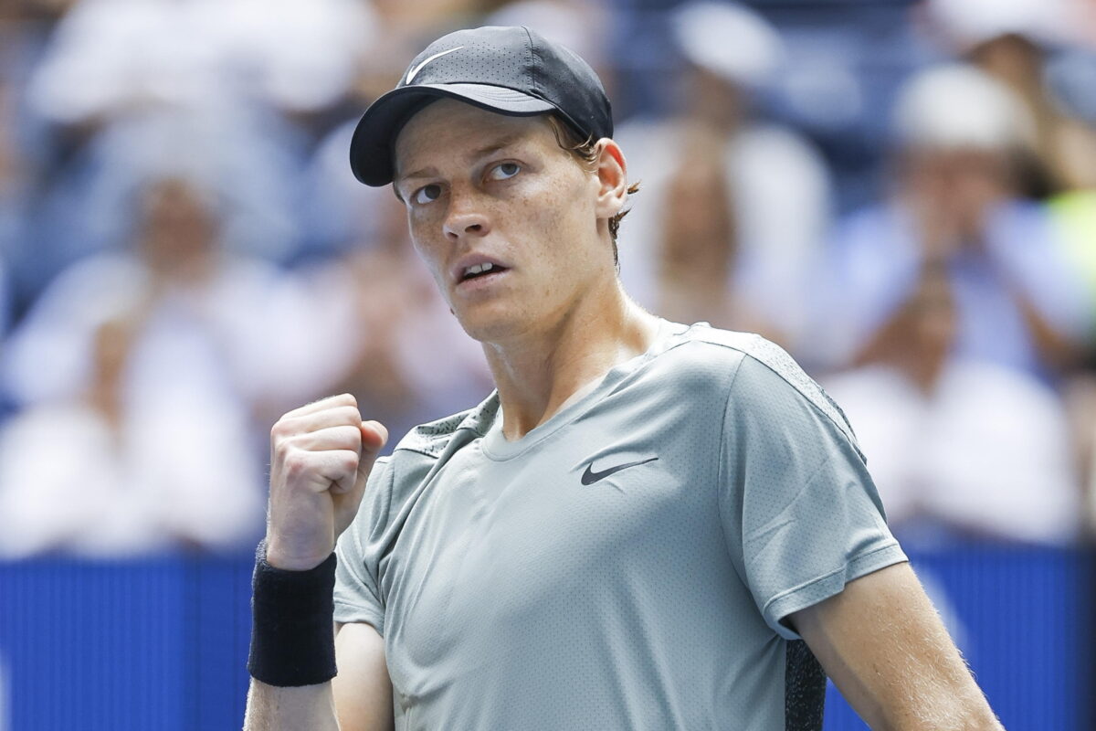 Alcaraz out agli US Open 2024: come cambia il tabellone di Jannik Sinner?