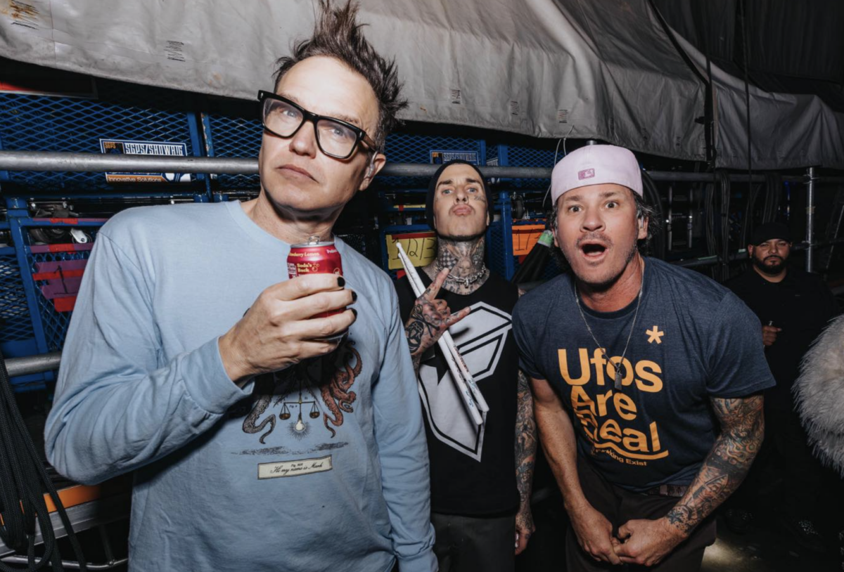 Blink-182: Quando esce “One More Time - Deluxe Edition, tracklist e curiosità