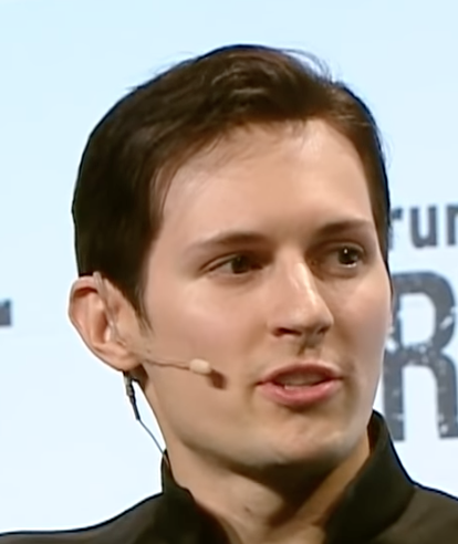 Chi è Pavel Durov: età, moglie, figli, patrimonio e altezza del fondatore di Telegram e VK arrestato in Francia