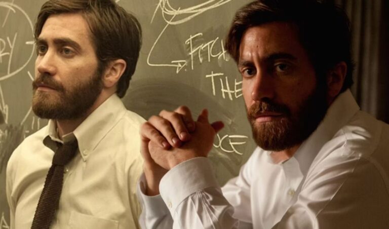 Spiegazione del finale del film Enemy su Prime Video con Jake Gyllenhaal