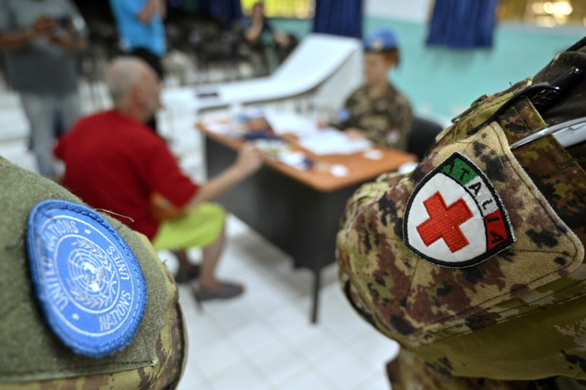 Libano, cos'è Unifil: la forza militare dell'Onu che potrebbe evitare un'escalation di tensione tra Hezbollah ed Israele