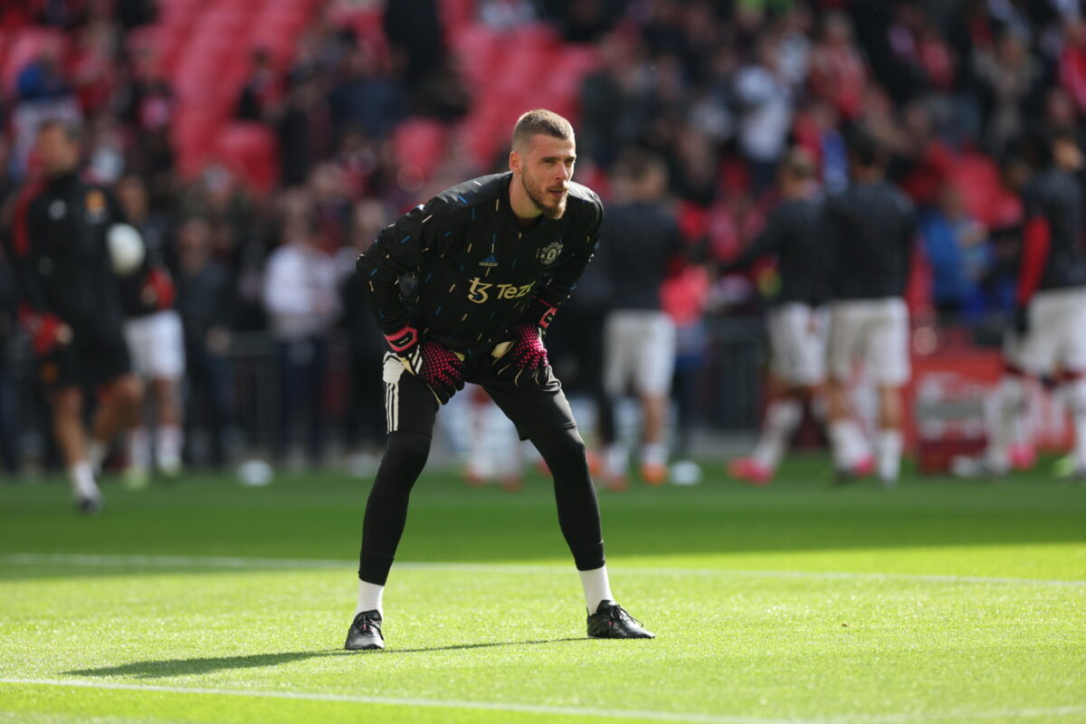 De Gea alla Fiorentina, il portiere vuole giocare in Serie A: cosa serve per sbloccare la trattativa