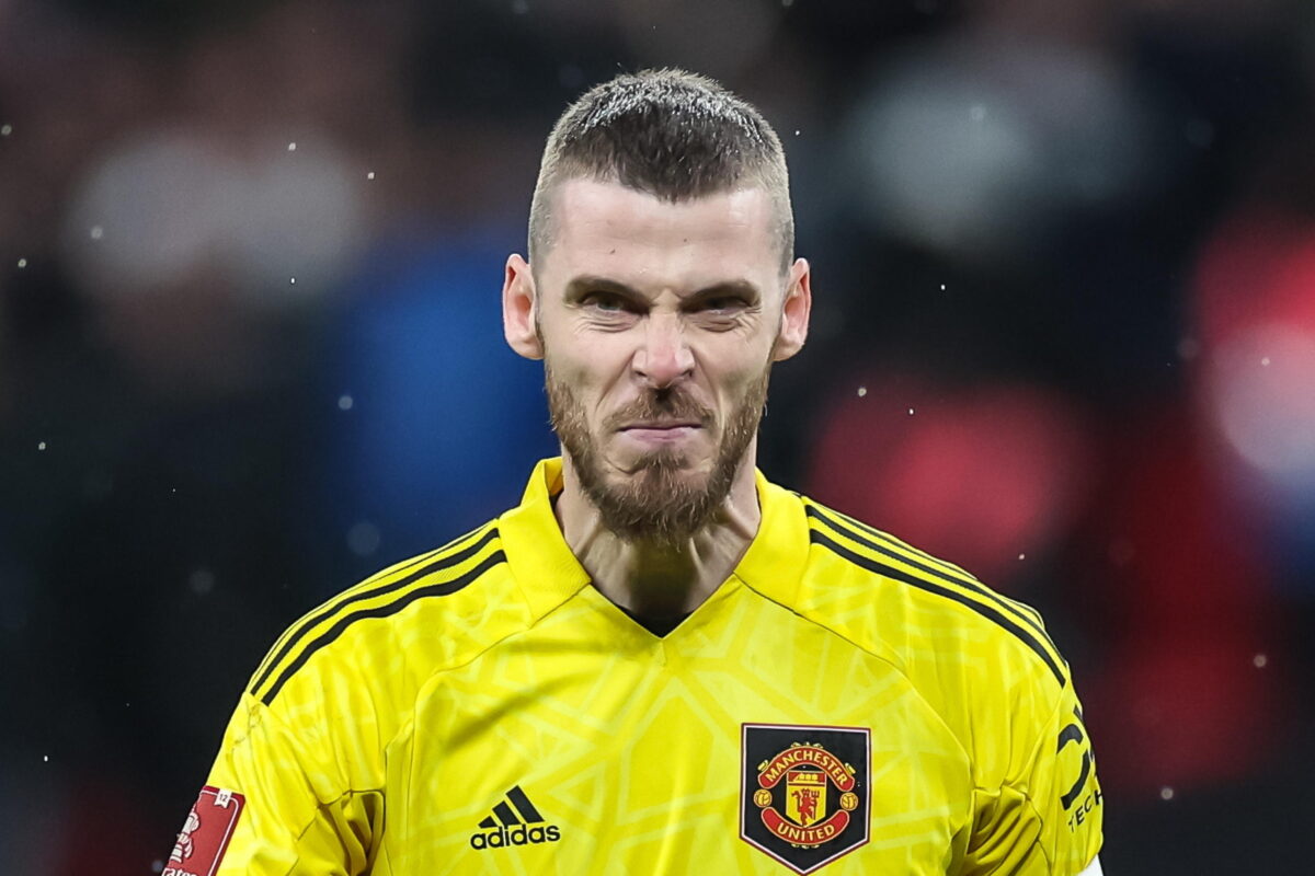 Chi è David De Gea? Età, ruolo, stipendio, caratteristiche tecniche e carriera del portiere spagnolo