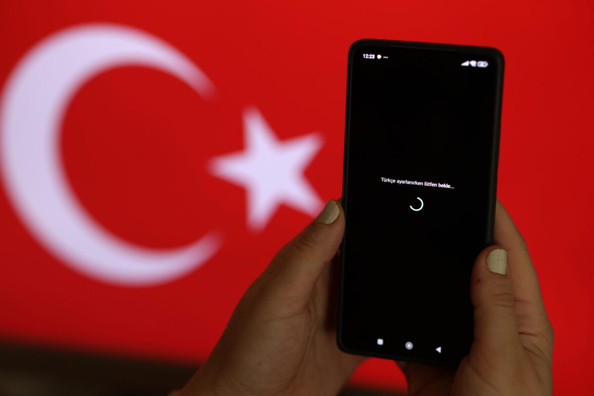 Turchia senza Instagram da tre giorni: quando sarà revocato il divieto?