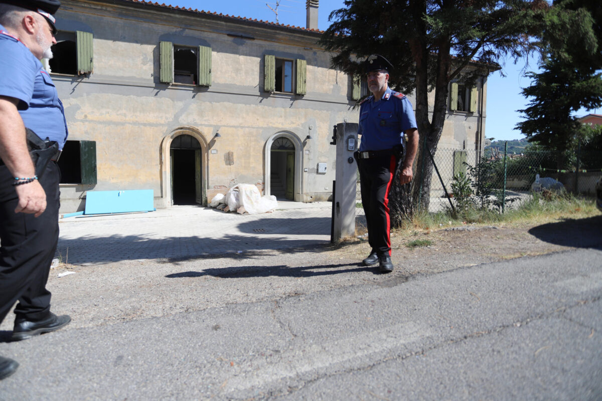 Chi è Dritan Idrizi, il 37enne albanese accoltellato a morte a Tavullia, Pesaro? L'omicidio al culmine di un regolamento di conti