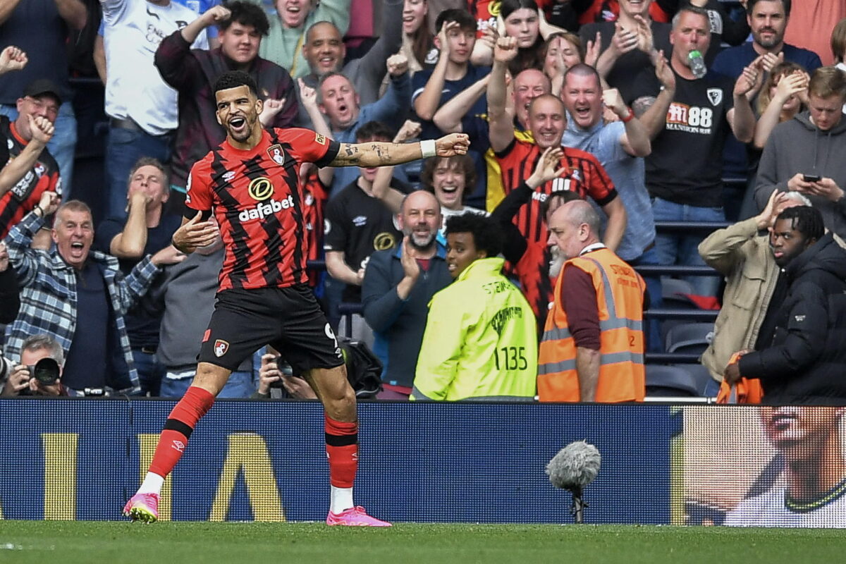 Chi è Solanke? Età, carriera, ruolo e caratteristiche tecniche del giocatore che piace al Tottenham