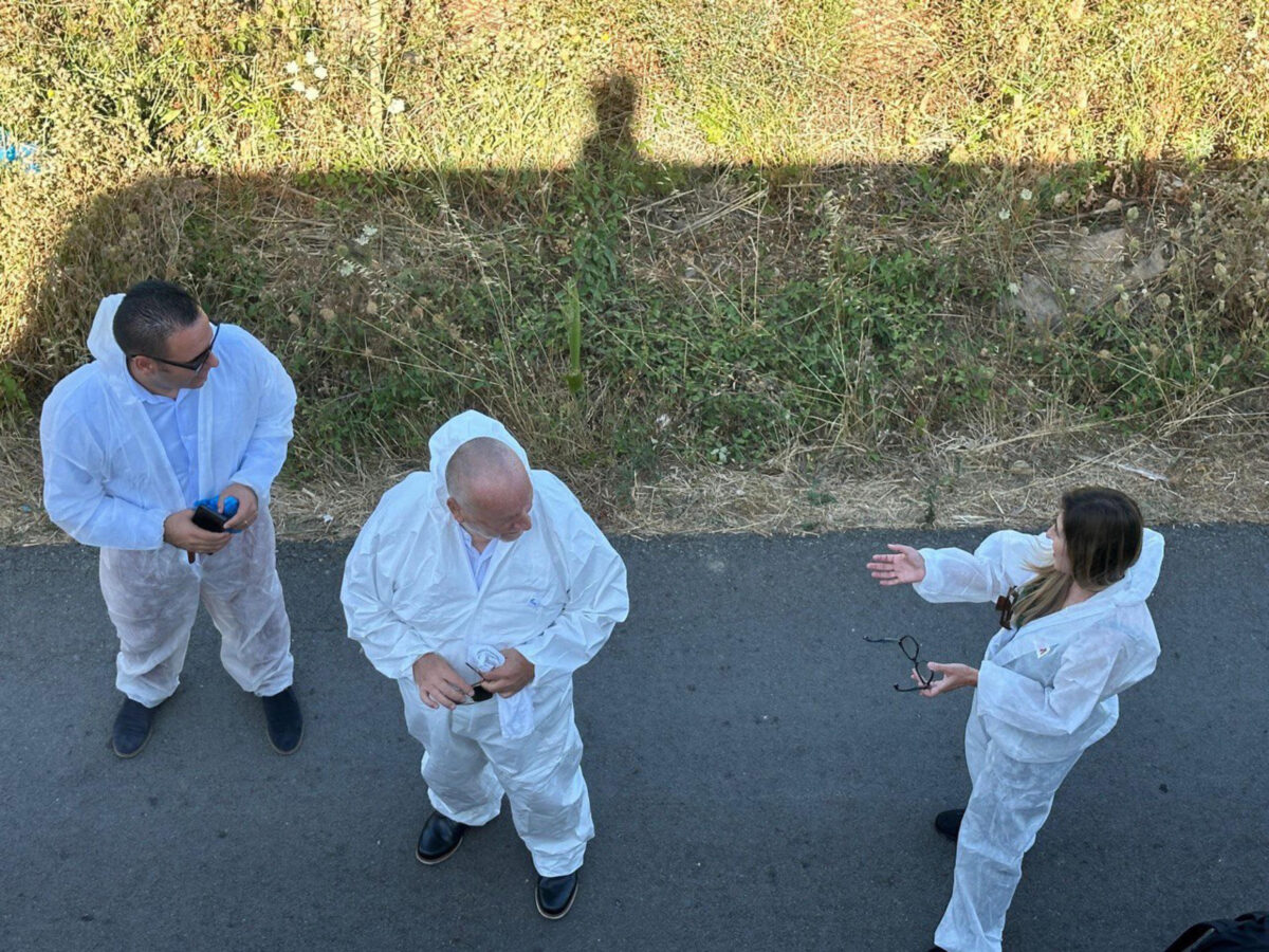 Chi sono le due donne trovate morte a Messina? È giallo in attesa dell'autopsia