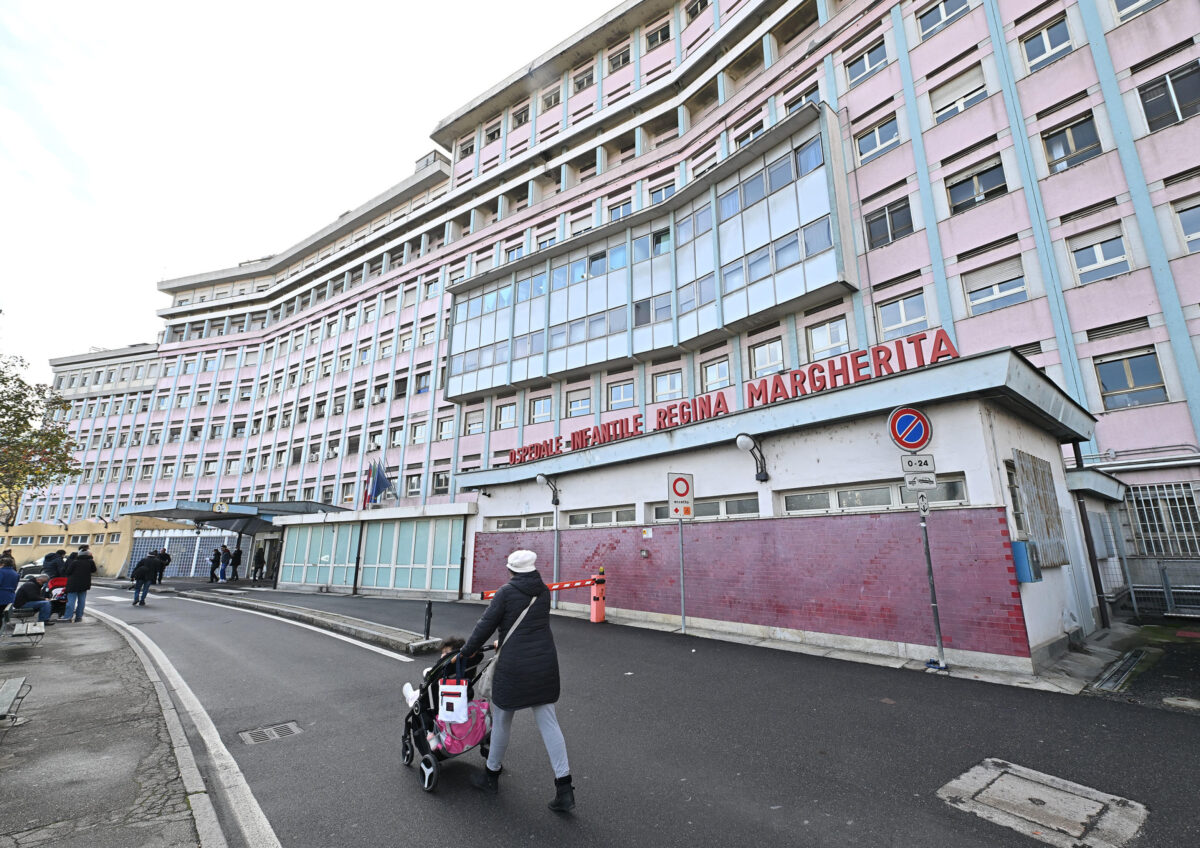 Chi è Maurizio Bosio, il giornalista aggredito fuori dall'ospedale Regina Margherita di Torino