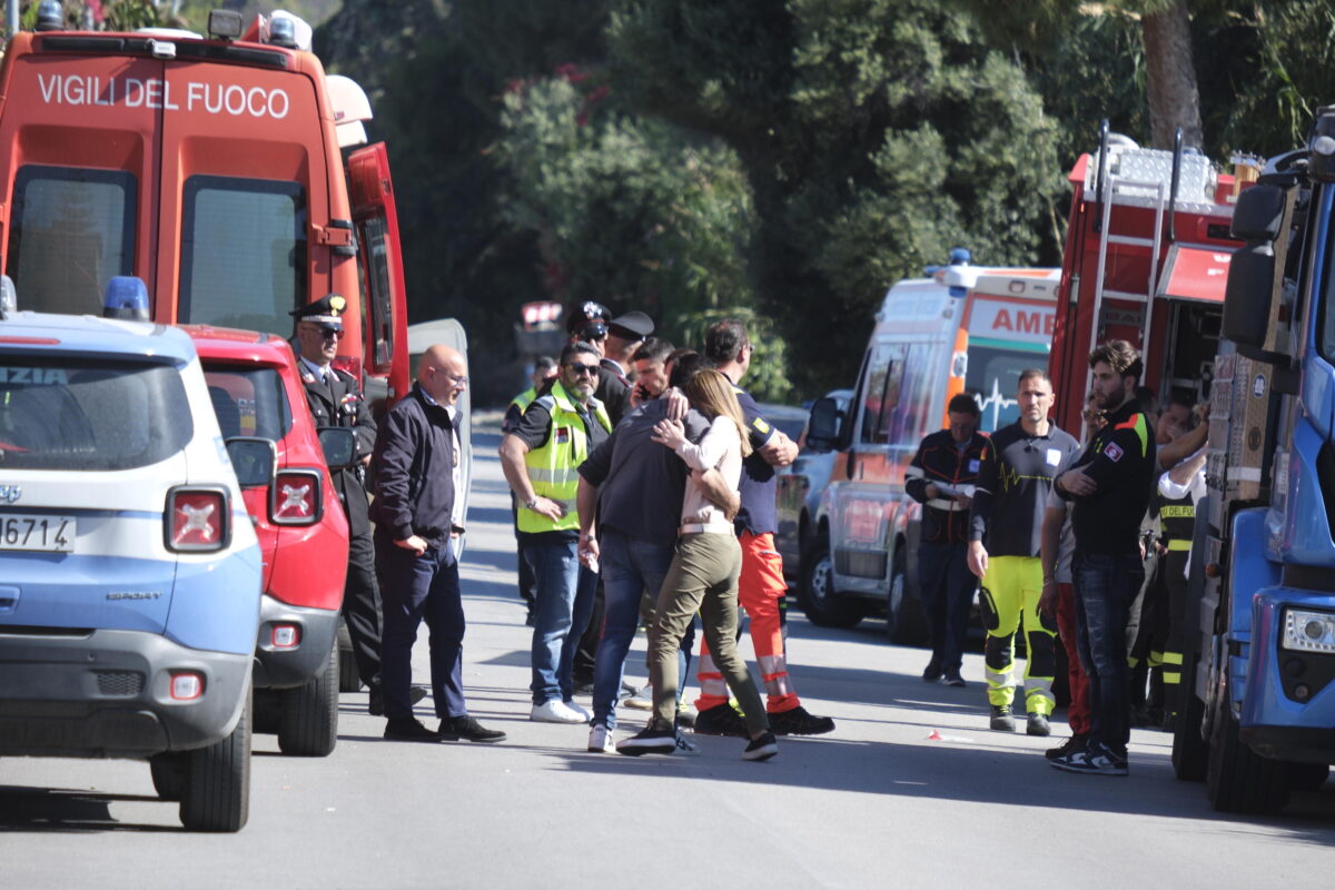 Chi è Nicholas Colombini, l'operaio di 32 anni originario di Terni morto dopo giorni di agonia: era rimasto folgorato mentre lavorava