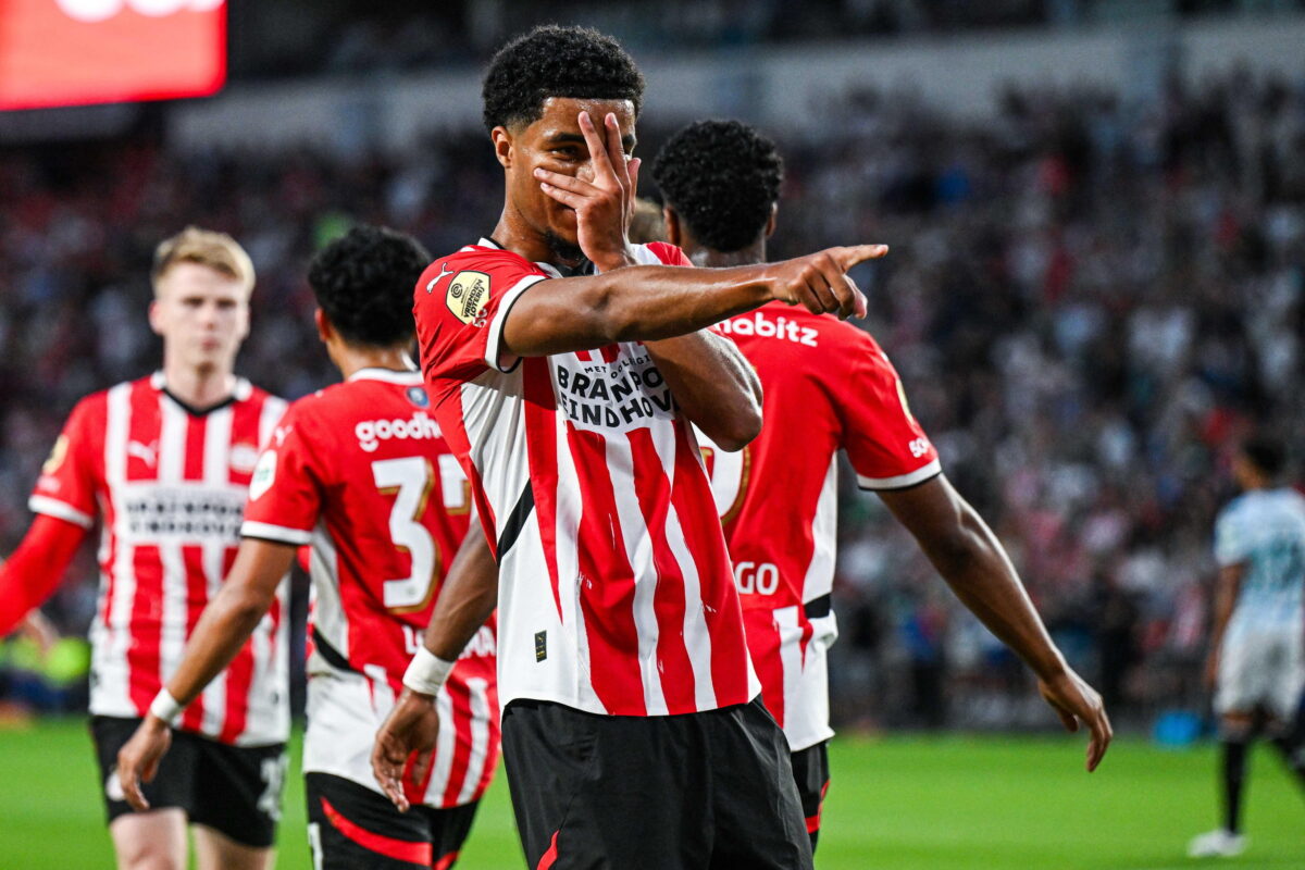 Quote e pronostici di Heracles-PSV Eindhoven, 2ª giornata Eredivisie 2024/2025