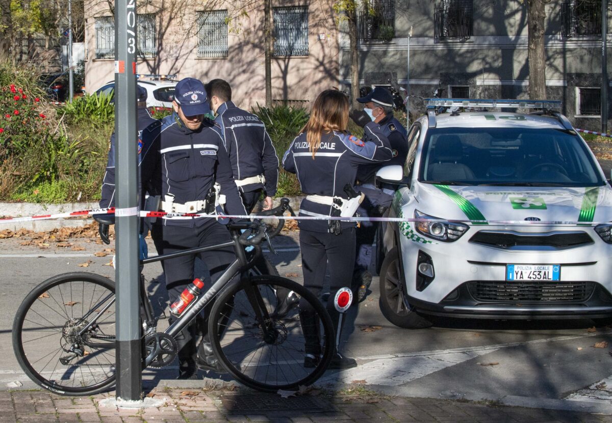 Chi è Alessio Cerullo, il ciclista di 37 anni morto nello scontro con un autobus a Vicopisano